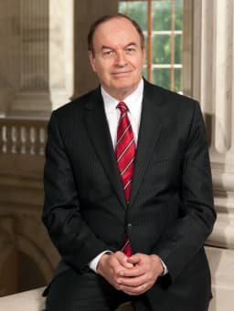 Richard Shelby