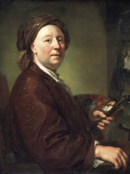 Richard Wilson (painter)