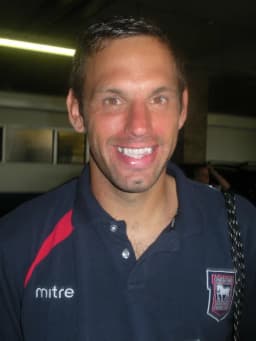 Richard Wright (footballer)
