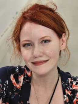 Richelle Mead