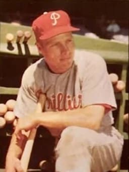 Richie Ashburn