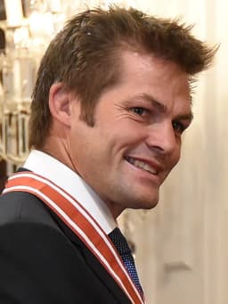Richie McCaw