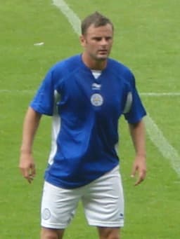 Richie Wellens