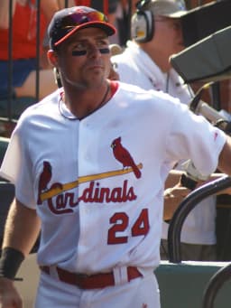 Rick Ankiel