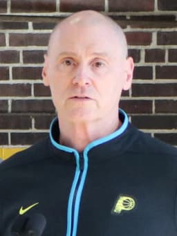 Rick Carlisle