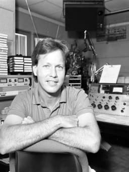 Rick Dees