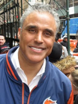 Rick Fox