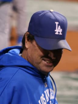 Rick Honeycutt