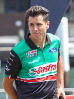 Rick Kelly