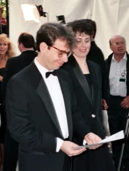 Rick Moranis