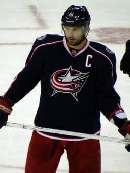 Rick Nash
