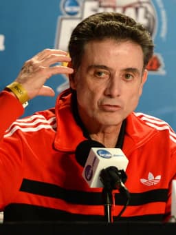 Rick Pitino
