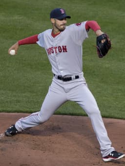 Rick Porcello