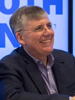 Rick Riordan
