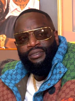 Rick Ross