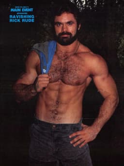 Rick Rude