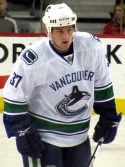 Rick Rypien