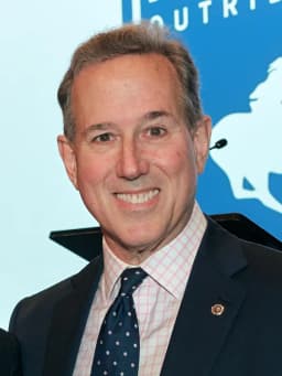 Rick Santorum
