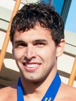 Ricky Berens