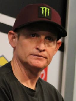 Ricky Carmichael