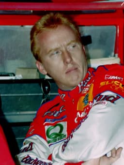 Ricky Craven