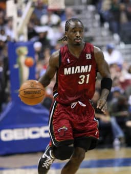 Ricky Davis