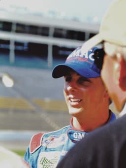 Ricky Hendrick