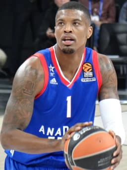 Ricky Ledo