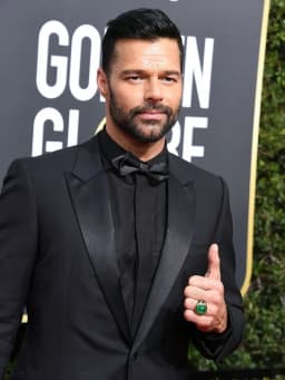 Ricky Martin