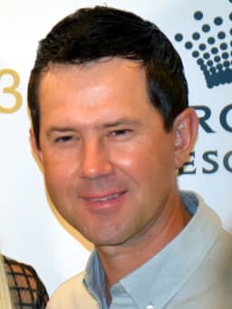 Ricky Ponting