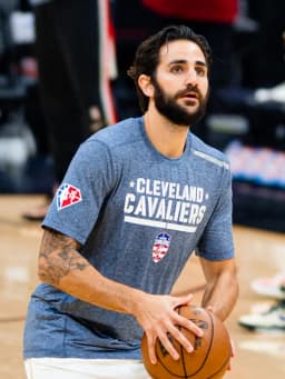 Ricky Rubio
