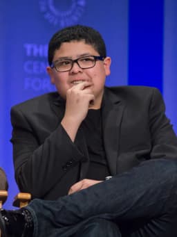 Rico Rodriguez (actor)