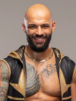 Ricochet (wrestler)
