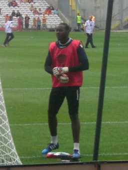 Riffi Mandanda