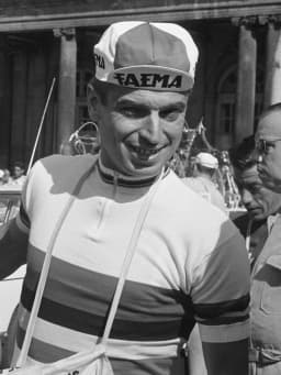 Rik Van Looy