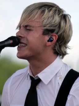 Riker Lynch