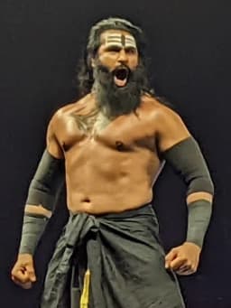 Rinku Singh (baseball)