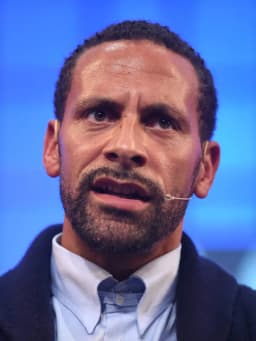 Rio Ferdinand