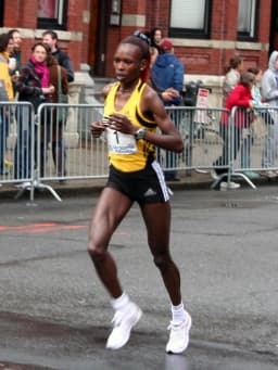 Rita Jeptoo