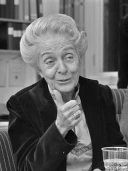 Rita Levi-Montalcini