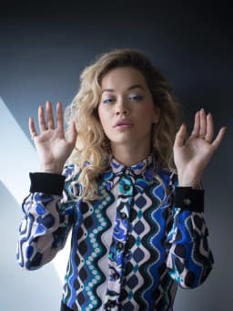 Rita Ora
