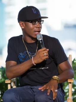 RJ Cyler