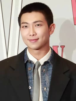 RM (musician)
