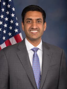 Ro Khanna