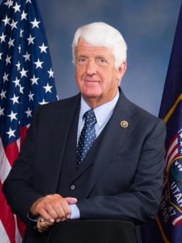 Rob Bishop