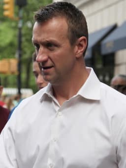 Rob Blake