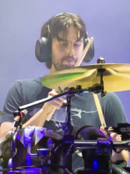 Rob Bourdon