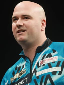 Rob Cross