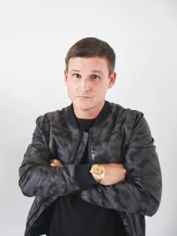 Rob Dyrdek