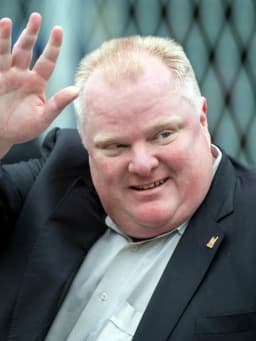 Rob Ford